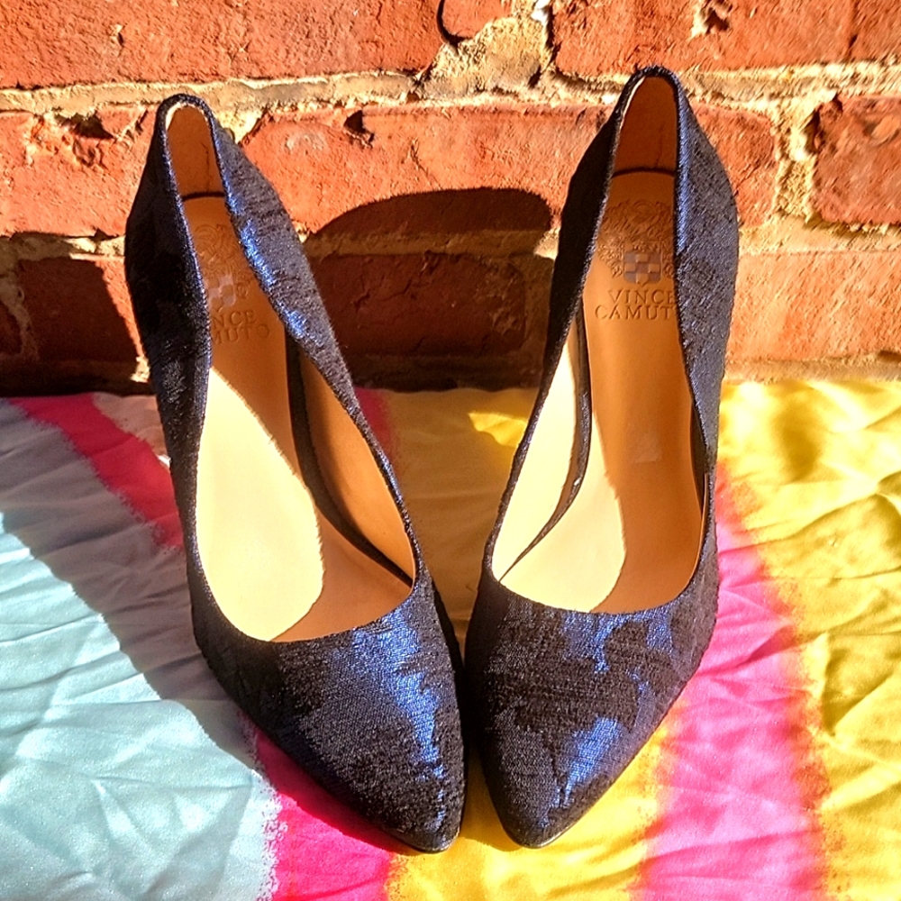 Vince Camuto VC-Talise Women's Shoes Size 7.5